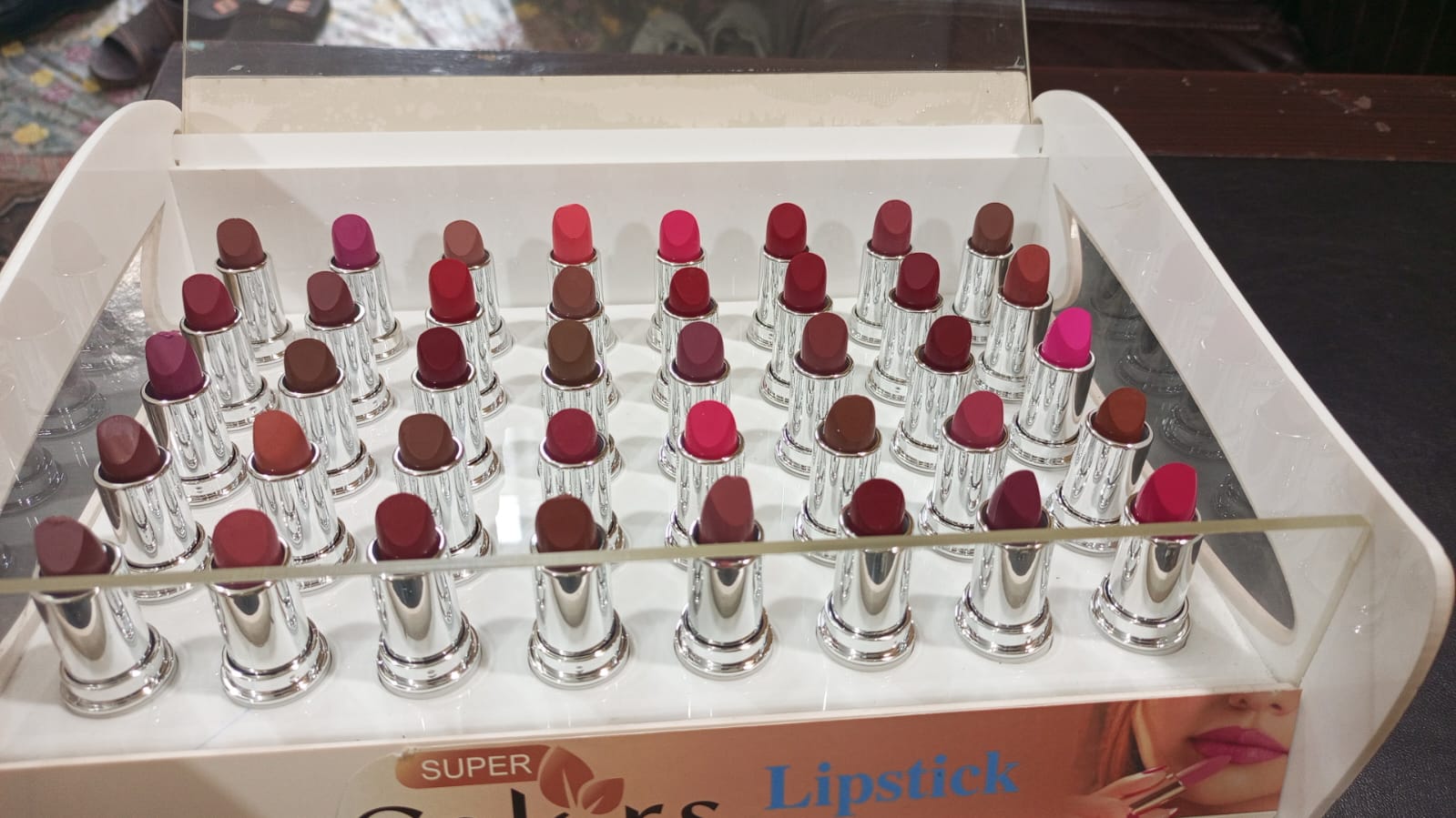 Glow Lipstick 2 Glow Lipstick - Image 2