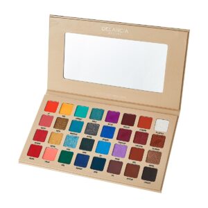 Dalencia Beauty Face shade kit